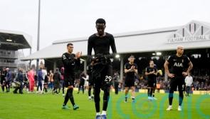 Ossie Ardiles demands togetherness to get Tottenham out of &lsquo;big, big trouble&rsquo;