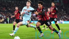 Bournemouth and Brentford share points after stalemate on south coast