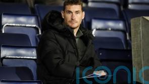 Matt Taylor proud as Exeter fight back to draw with Burton on his return to club