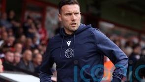 Mat Sadler bemoans referee decisions as Walsall go down to Fleetwood