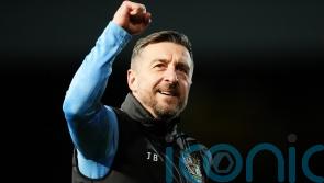 Jon Brady relishing &lsquo;ultimate test&rsquo; as Port Vale set up Sunderland showdown