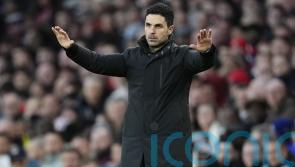 Mikel Arteta upset that Arsenal do not score more goals from corners