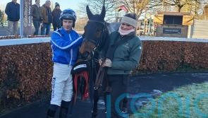 The Reverend ruled out of Cheltenham engagements