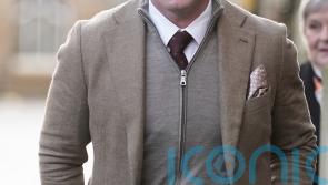 Former rugby captain Stuart Hogg stripped of MBE after domestic abuse conviction