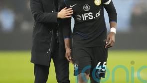 Romeo Lavia to feature in Chelsea&rsquo;s FA Cup clash with Wrexham after injury woes