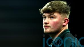 Charlie Manby and James Hurrell involved in heated exchange after UK Open clash