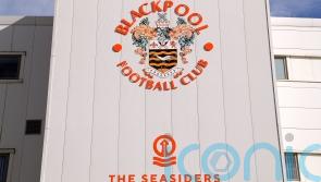 Blackpool and Wigan share points in Bloomfield Road battle