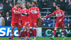 Middlesbrough thrash QPR to boost their automatic promotion hopes