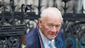 Bombing victim suing Gerry Adams wants &lsquo;justice and closure&rsquo;