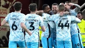 Charlton close in on safety by hurting Middlesbrough promotion bid at Riverside