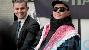 What Kneecap stand for is completely intolerable, Keir Starmer says