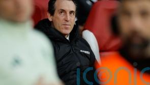 Unai Emery content with performance as Aston Villa claim welcome win in Lille