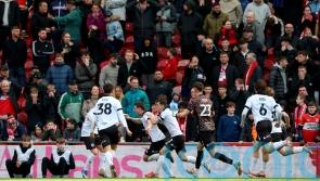 Late Bristol City goal continues Middlesbrough&rsquo;s dismal home form