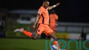 Wealdstone put five past Solihull to secure third successive victory