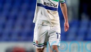 Sam Foley heartened by Barrow&rsquo;s battling draw against Accrington