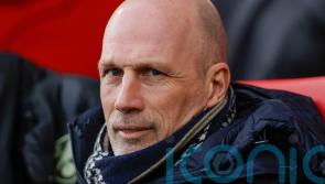 Philippe Clement hails &lsquo;amazing&rsquo; progress as Norwich hit 50 points