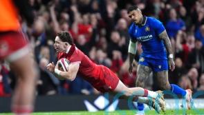 Wales end 15-game, 1,099-day wait for a Six Nations win by beating Italy