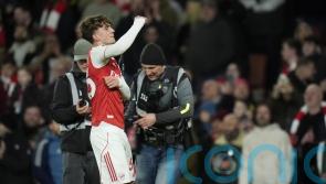 Young Ones &ndash; Max Dowman rockets to top of youngest Premier League scorers list