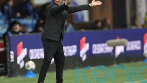 Derek McInnes warns Hearts not to drop their standards during title challenge