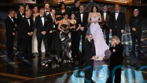 One Battle After Another sweeps Oscars as Jessie Buckley triumphs