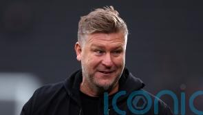 Salford boss Karl Robinson: This has been one of my proudest years as a manager