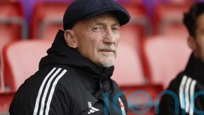 Ian Holloway believes automatic promotion still possible for Swindon