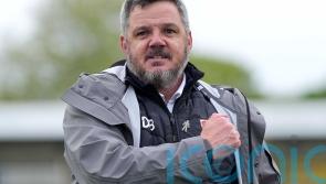 Barnet boss Dean Brennan fumes at &lsquo;really poor decision&rsquo; in late draw at Crawley