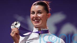 Sprint star Amy Hunt puts Oxbridge mentoring mission before red carpets