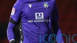 Matt Macey own goal earns MK Dons victory against Colchester