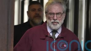 Gerry Adams welcomes &rsquo;emphatic end&rsquo; to High Court claim over IRA bombings