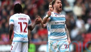 Wrexham return to winning ways by beating Sheffield United