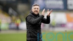 Jon Brady praises Port Vale &lsquo;belief&rsquo; after battling victory over Bolton