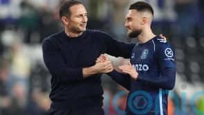 Frank Lampard delighted Coventry &lsquo;grabbed&rsquo; chance to capitalise on rivals&rsquo; slips