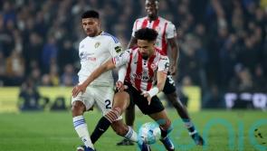 Leeds miss chance to pull clear of Premier League drop zone after Brentford draw