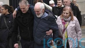 Natalie McNally&rsquo;s family thank friends, family and public for support