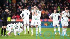 Ireland&rsquo;s World Cup dream over after penalty heartbreak in the Czech Republic
