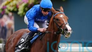 Ombudsman &lsquo;looks magnificent&rsquo; ahead of Dubai Turf tilt