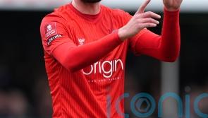 Matt Butcher boosts Salford promotion bid with winner against MK Dons