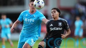 Harrison Burke on target as Colchester and Walsall share points from draw