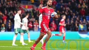 Wales and Northern Ireland play out friendly draw at Cardiff City Stadium