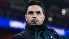 Mikel Arteta urges Arsenal to use cup final loss as &lsquo;fuel&rsquo; to fire them to title