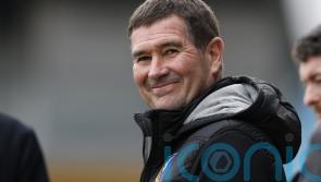 Nigel Clough hails &lsquo;absolutely brilliant&rsquo; Mansfield after passing 50-point mark