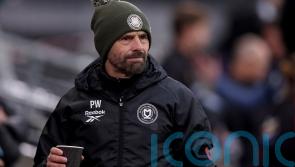 Paul Warne frustrated as MK Dons held by struggling Barrow