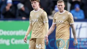 It&rsquo;s every kid&rsquo;s dream &ndash; George Evans relishes scoring late leveller for Bromley