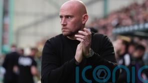 David Gray heartened by Hibernian displays heading into &lsquo;business end&rsquo; of season