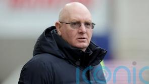 Falkirk&rsquo;s top-six finish &lsquo;an absolutely incredible achievement&rsquo; &ndash; John McGlynn