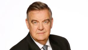 End of an era as Bryan Dobson  retires from RT&Eacute; after nearly 40 years