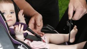 Limerick drivers urged to get child car seats checked as figures show that more than half are fitted incorrectly