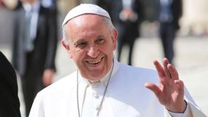 Pope Francis is 'a light that will shine forever for us all' - Bishop of Limerick