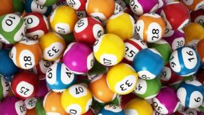 Two Irish Lotto players scoop almost &euro;100,000 a piece after recent draw
